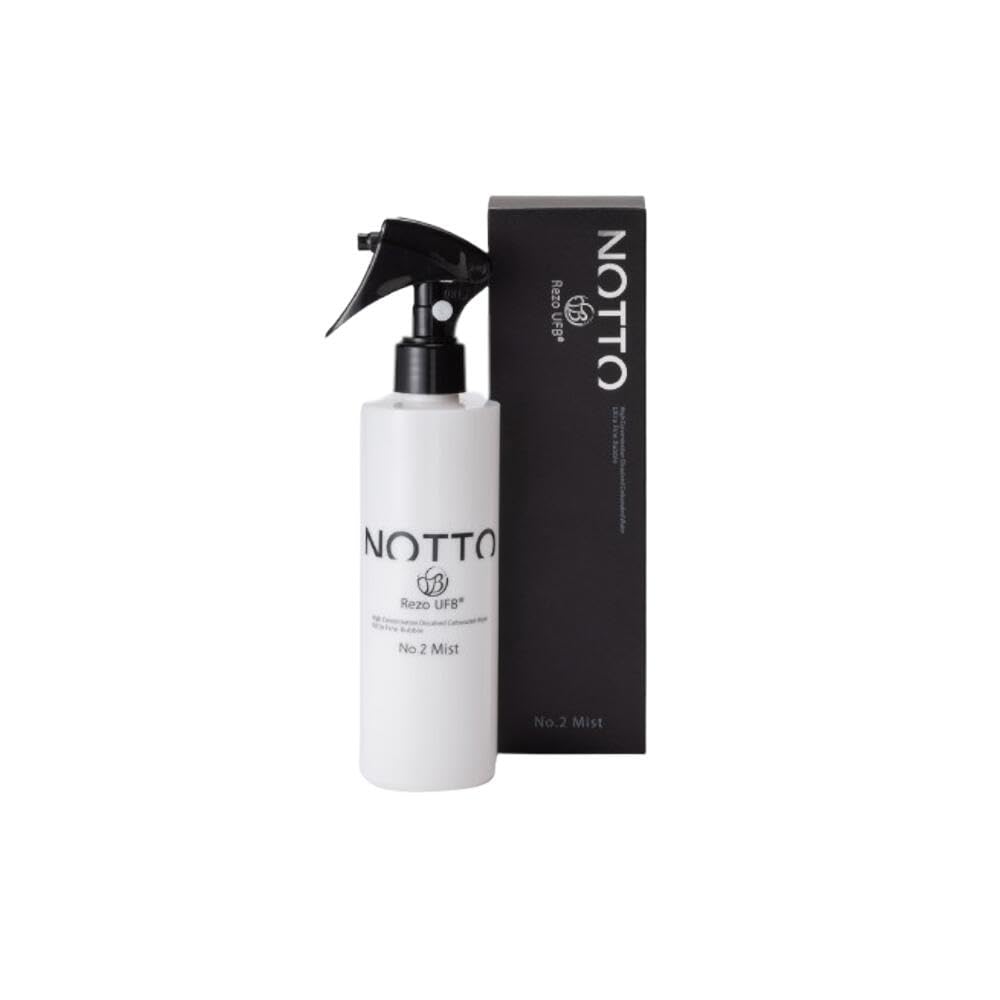 Amazon | 【メーカー公認の正規品】NOTTO ミスト『 ノット No.2 Mist